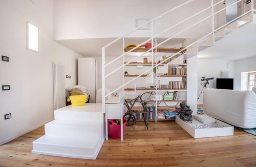 Tiarno di Sopra House | 200 m² House ∙ 3 bedrooms ∙ 10 guests