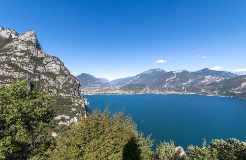 Ledro House | 200 m² House ∙ 3 bedrooms ∙ 10 guests