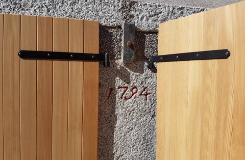 Ledro House | 200 m² House ∙ 3 bedrooms ∙ 14 guests