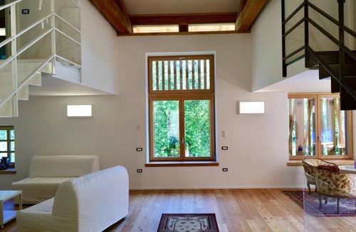 Ledro House | 200 m² House ∙ 3 bedrooms ∙ 14 guests