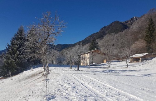 Ledro House | 200 m² House ∙ 3 bedrooms ∙ 14 guests