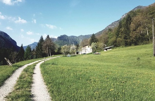 Ledro House | 200 m² House ∙ 3 bedrooms ∙ 14 guests