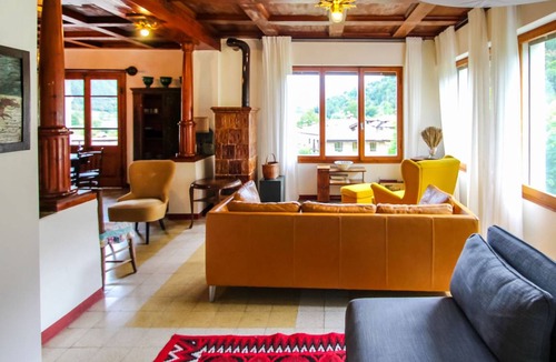 Ledro House | 200 m² House ∙ 6 bedrooms ∙ 11 guests