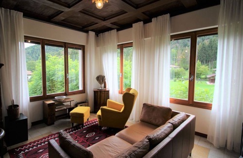Ledro House | 200 m² House ∙ 6 bedrooms ∙ 11 guests