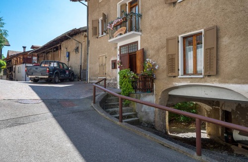 Fontana Nuova-Bevia House | 200 m² House ∙ 5 bedrooms ∙ 14 guests