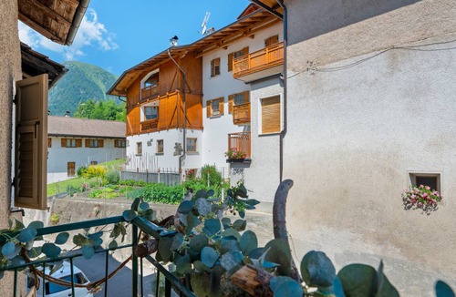 Fontana Nuova-Bevia House | 200 m² House ∙ 5 bedrooms ∙ 14 guests