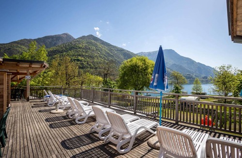 Ledro Apartment | 21 m² Apartment ∙ 1 bedroom ∙ 2 guests