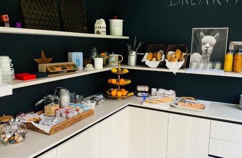 Baselga di Pine Bed & Breakfast | 21 m² Bed and breakfast ∙ 6 guests