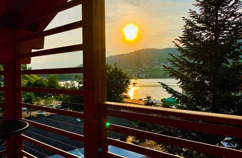 Baselga di Pine Bed & Breakfast | 21 m² Bed and breakfast ∙ 6 guests