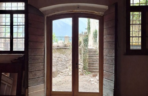 Belluno Apartment | 210 - Bishop's Room