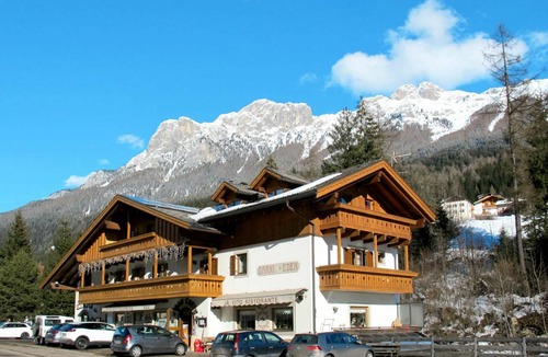 Soraga Apartment | 210 m² Apartment ∙ 10 bedrooms ∙ 23 guests