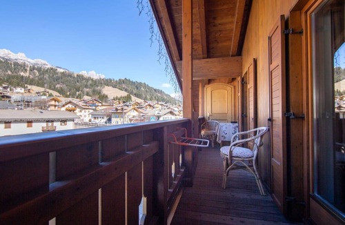 Soraga Apartment | 210 m² Apartment ∙ 10 bedrooms ∙ 23 guests
