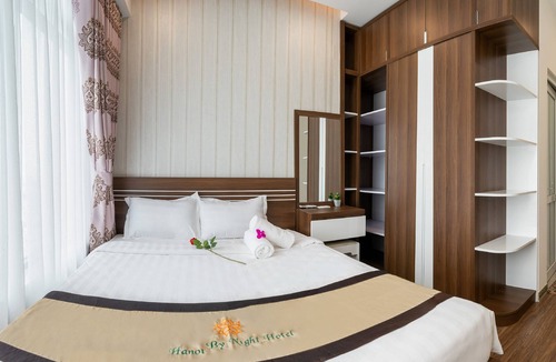Vinh Phuoc Condo | 21FL Fl Modern Design SEAVIEW/2BR2BATHs