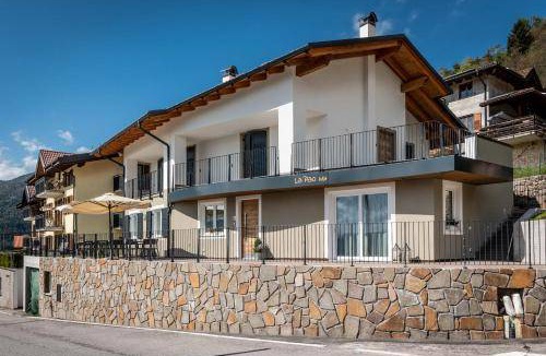 Segonzano Bed & Breakfast | 22 m² Bed and breakfast ∙ 4 guests