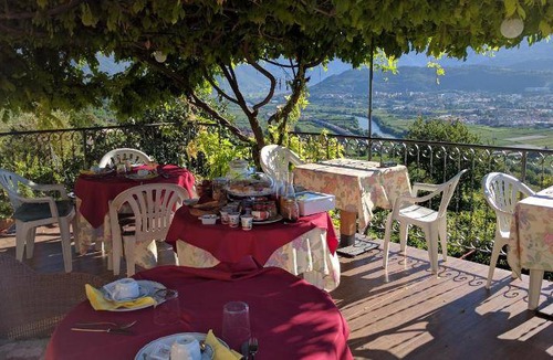 Isera Bed & Breakfast | 22 m² Bed and breakfast ∙ 6 guests