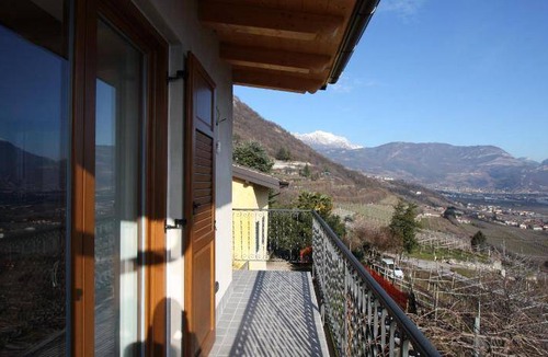 Isera Bed & Breakfast | 22 m² Bed and breakfast ∙ 6 guests