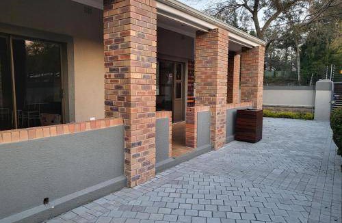 Pietermaritzburg Hotel | 22 m² Hotel ∙ 2 bedrooms ∙ 2 guests