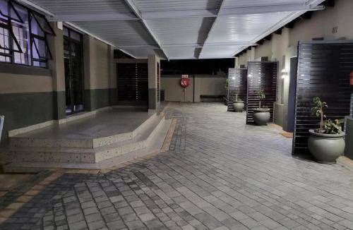Pietermaritzburg Hotel | 22 m² Hotel ∙ 2 bedrooms ∙ 2 guests