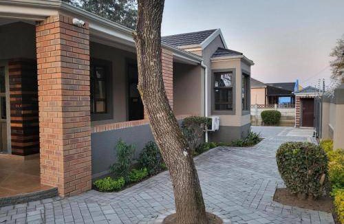 Pietermaritzburg Hotel | 22 m² Hotel ∙ 2 bedrooms ∙ 2 guests
