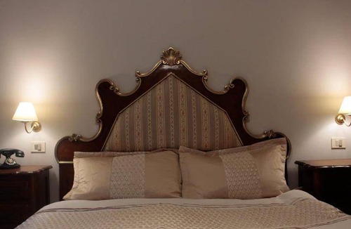 Tenno Hotel | 22 m² Hotel ∙ 5 guests