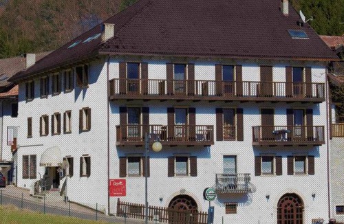 Tenno Hotel | 22 m² Hotel ∙ 5 guests