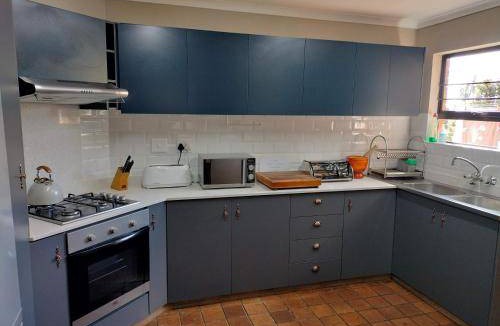 Cathkin Park House | 220 m² House ∙ 4 bedrooms ∙ 8 guests