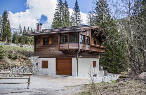 Madonna di Campiglio House | 225 m² House ∙ 5 bedrooms ∙ 10 guests