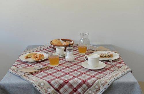 Nave San Rocco Bed & Breakfast | 23 m² Bed and breakfast ∙ 2 guests