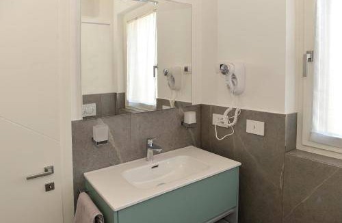 Nave San Rocco Bed & Breakfast | 23 m² Bed and breakfast ∙ 2 guests