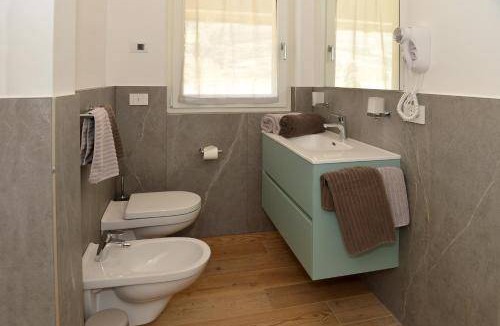 Nave San Rocco Bed & Breakfast | 23 m² Bed and breakfast ∙ 2 guests