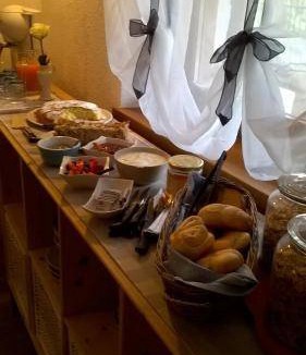 Pergine Valsugana Bed & Breakfast | 23 m² Bed and breakfast ∙ 6 guests