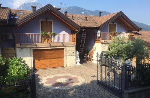 Pergine Valsugana Bed & Breakfast | 23 m² Bed and breakfast ∙ 6 guests