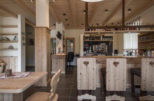 Castello Tesino Hotel | 23 m² Hotel ∙ 4 guests