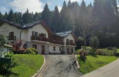 Castello Tesino Hotel | 23 m² Hotel ∙ 4 guests