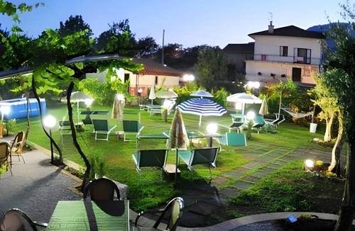 Bomerano House | 23 m² House ∙ 127 guests