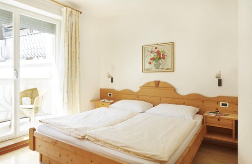 Nalles Apartment | 23 m² Studio flat ∙ 2 guests