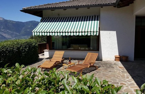 Predaia House | 230 m² House ∙ 3 bedrooms ∙ 6 guests