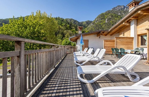 Ledro Apartment | 24 m² Apartment ∙ 1 bedroom ∙ 2 guests