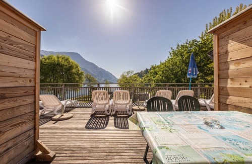 Ledro Apartment | 24 m² Apartment ∙ 1 bedroom ∙ 2 guests