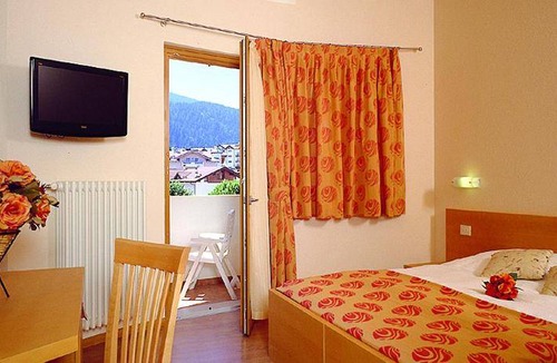 Andalo Hotel | 24 m² Hotel ∙ 4 guests