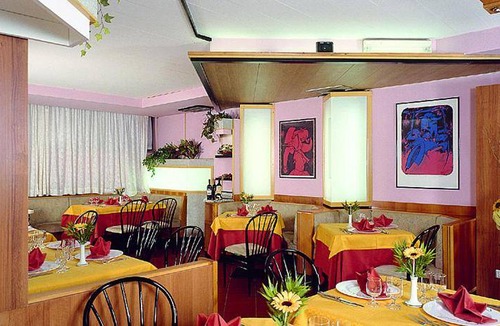 Andalo Hotel | 24 m² Hotel ∙ 4 guests