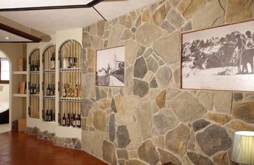 Andalo Hotel | 24 m² Hotel ∙ 4 guests