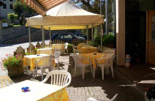 Castello Tesino Hotel | 24 m² Hotel ∙ 4 guests
