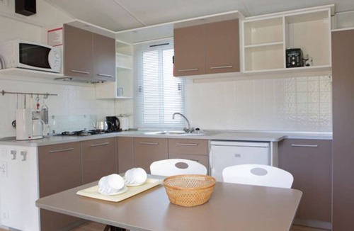 Vigolo Vattaro House | 24 m² Mobile home ∙ 2 bedrooms ∙ 6 guests