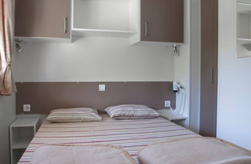 Vigolo Vattaro House | 24 m² Mobile home ∙ 2 bedrooms ∙ 6 guests