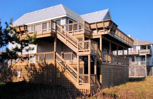 Duck House | 2408 - Herring Gull by Resort Realty