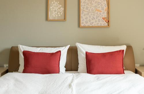 Nalles Apartment | 240qm Luxus Apartment - Natur & Wandern zw Bozen und Meran