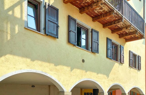 Bolognano-Vignole Apartment | 25 m² Apartment ∙ 2 guests