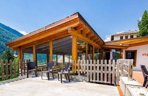 Bozzana Apartment | 25 m² Apartment ∙ 1 bedroom ∙ 2 guests