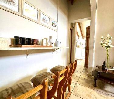 Meer En See Apartment | 25 m² Apartment ∙ 2 bedrooms ∙ 4 guests